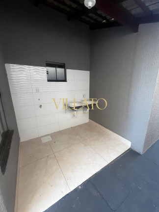 Imagem Casa com 3 Quartos à Venda, 87 m² em Residencial Tuzimoto - Goiânia Imagem Casa com 3 Quartos à Venda, 87 m² em Residencial Tuzimoto - Goiânia