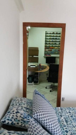 Imagem Cobertura com 4 Quartos à Venda, 350 m² em Aparecida - Santos Imagem Cobertura com 4 Quartos à Venda, 350 m² em Aparecida - Santos