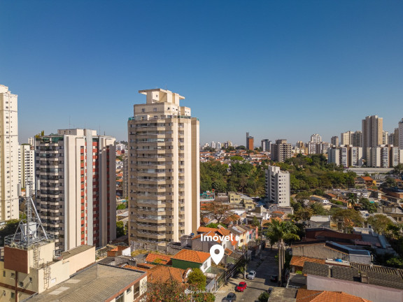 Imagem Terreno à Venda, 480 m² em Vila Pompéia - São Paulo