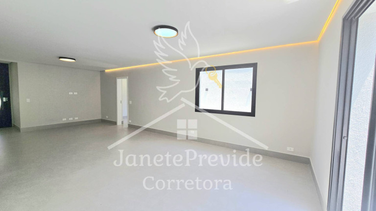 Imagem Casa de Condomínio com 4 Quartos à Venda, 257 m² em Alphaville - Santana De Parnaíba