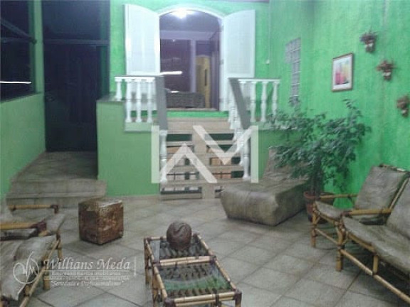 Imagem Sobrado com 3 Quartos à Venda, 365 m² em Macedo - Guarulhos