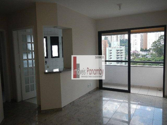 Imagem Apartamento com 1 Quarto à Venda, 43 m² em Vila Suzana - São Paulo Imagem Apartamento com 1 Quarto à Venda, 43 m² em Vila Suzana - São Paulo