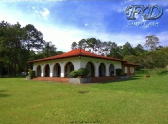 Imagem Chácara com 10 Quartos à Venda, 294.000 m² em Sul Brasil - Atibaia Imagem Chácara com 10 Quartos à Venda, 294.000 m² em Sul Brasil - Atibaia