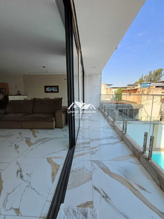 Imagem Casa com 5 Quartos à Venda, 200 m² em Vila São Luís - Duque De Caxias