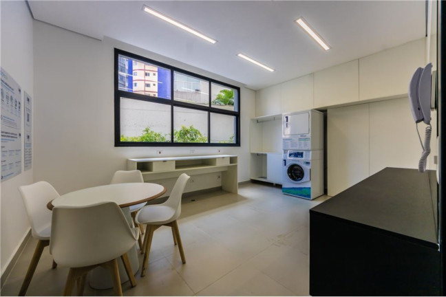 Imagem Apartamento com 2 Quartos à Venda, 45 m² em Bela Vista - São Paulo