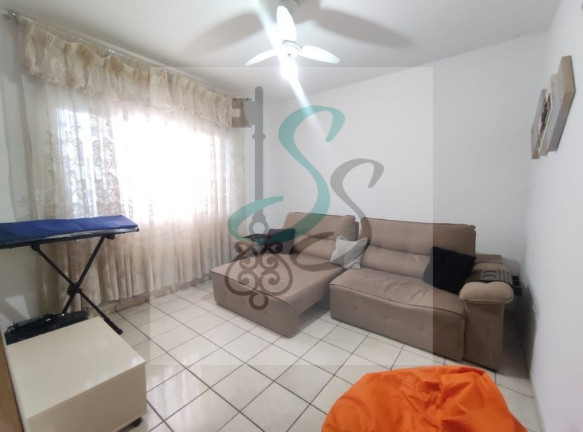 Imagem Casa com 3 Quartos à Venda, 110 m² em Parque Residencial Vila União - Campinas