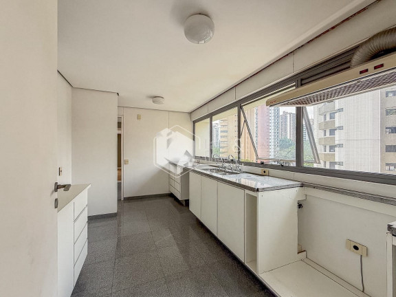 Imagem Apartamento com 4 Quartos à Venda, 277 m² em Jardim Londrina - São Paulo