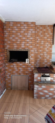 Imagem Casa com 4 Quartos à Venda, em Centro - Itaara Imagem Casa com 4 Quartos à Venda, em Centro - Itaara