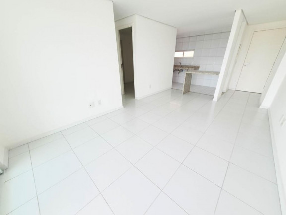 Imagem Apartamento com 3 Quartos à Venda, 80 m² em Edson Queiroz - Fortaleza