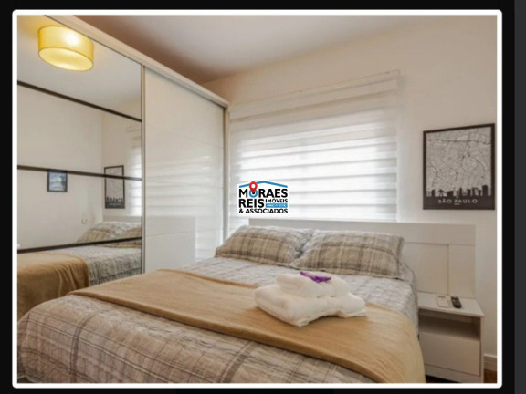 Imagem Apartamento à Venda, em Vila Mariana - São Paulo Imagem Apartamento à Venda, em Vila Mariana - São Paulo