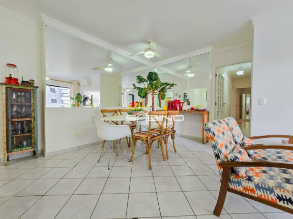Imagem Apartamento com 3 Quartos à Venda, 102 m² em Riviera De São Lourenço - Bertioga