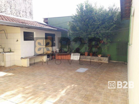 Imagem Casa com 3 Quartos à Venda, 180 m² em Parque Dos Eucaliptos - Bauru