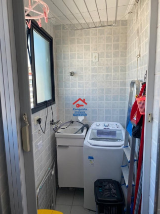 Imagem Apartamento com 1 Quarto à Venda, 45 m² em Guilhermina - Praia Grande Imagem Apartamento com 1 Quarto à Venda, 45 m² em Guilhermina - Praia Grande