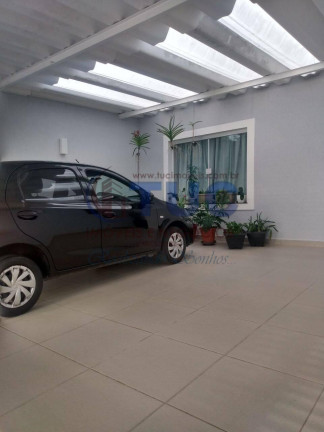 Imagem Casa com 3 Quartos à Venda, 171 m² em Santa Terezinha - São Bernardo Do Campo Imagem Casa com 3 Quartos à Venda, 171 m² em Santa Terezinha - São Bernardo Do Campo