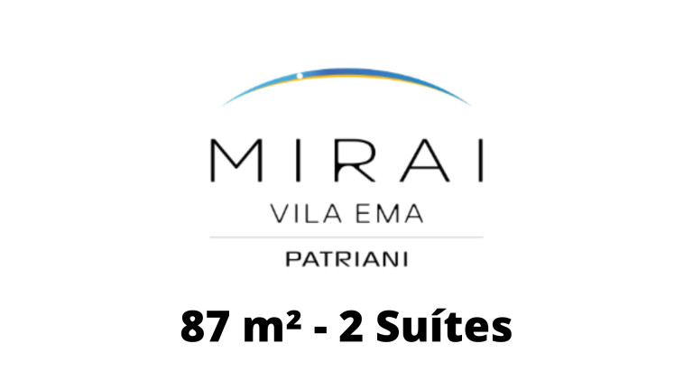 Apartamento com 2 Quartos à Venda, 87 m² em Vila Ema - São José Dos Campos