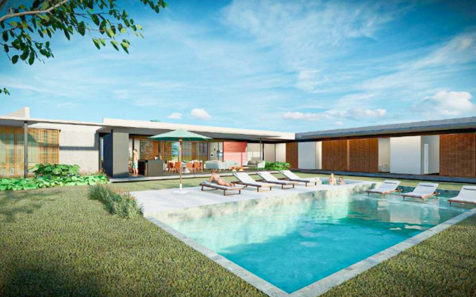 Imagem Casa de Condomínio com 5 Quartos à Venda, 640 m² em Loteamento Residencial Parque Terras De Santa Cec? - Itu Imagem Casa de Condomínio com 5 Quartos à Venda, 640 m² em Loteamento Residencial Parque Terras De Santa Cec? - Itu