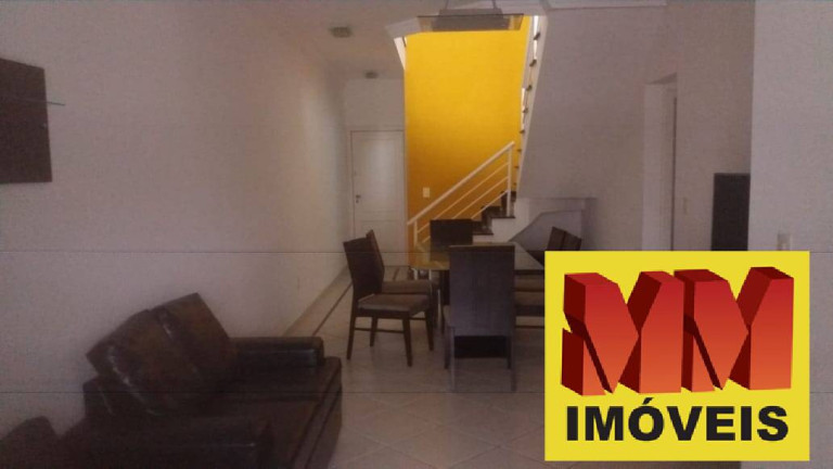 Imagem Cobertura com 4 Quartos à Venda, 200 m² em Algodoal - Cabo Frio