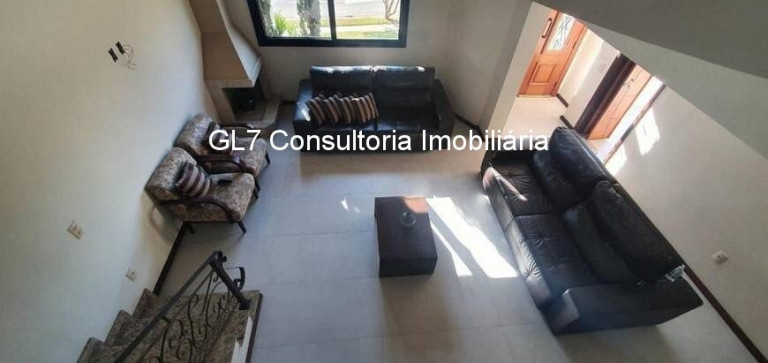 Imagem Casa com 4 Quartos à Venda,  em Residencial Beira Da Mata - Indaiatuba