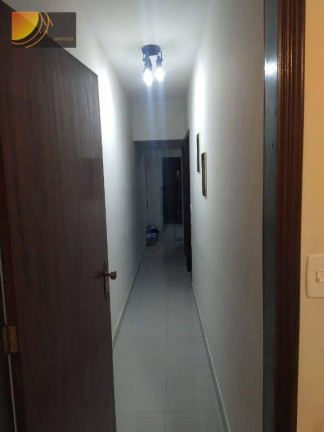 Imagem Casa com 2 Quartos à Venda, 100 m² em Parque São Domingos - São Paulo