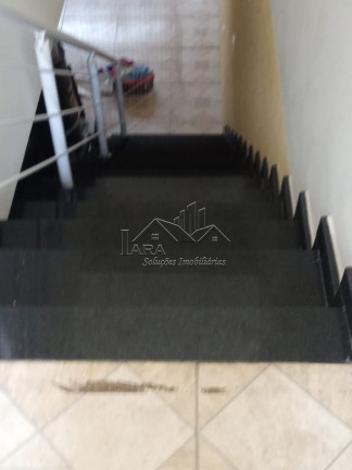 Imagem Sobrado com 4 Quartos à Venda, 125 m² em Vila Granada - São Paulo Imagem Sobrado com 4 Quartos à Venda, 125 m² em Vila Granada - São Paulo