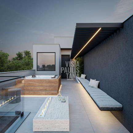 Imagem Casa com 2 Quartos à Venda, 130 m² em Vila Nova Conceição - São Paulo