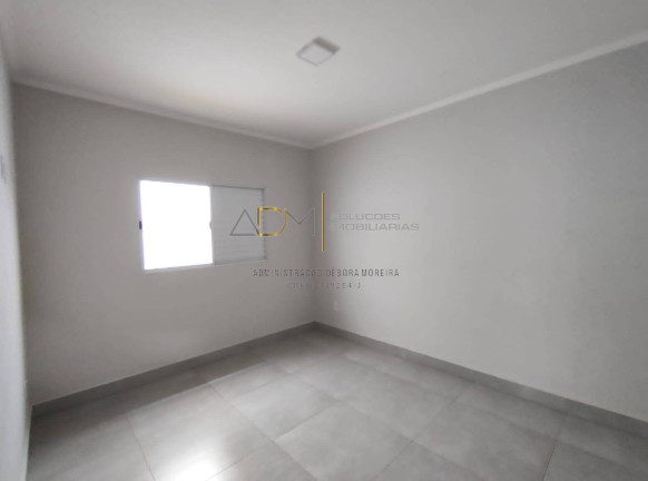 Imagem Casa com 3 Quartos à Venda, 92 m² em Jardim Cambuí - Botucatu