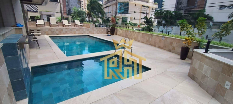 Imagem Apartamento com 1 Quarto à Venda ou Locação, 72 m² em Canto Do Forte - Praia Grande Imagem Apartamento com 1 Quarto à Venda ou Locação, 72 m² em Canto Do Forte - Praia Grande