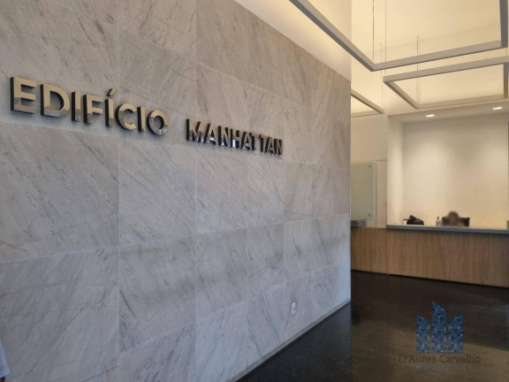 Imagem Imóvel Comercial à Venda, 80 m² em Itaim Bibi - São Paulo