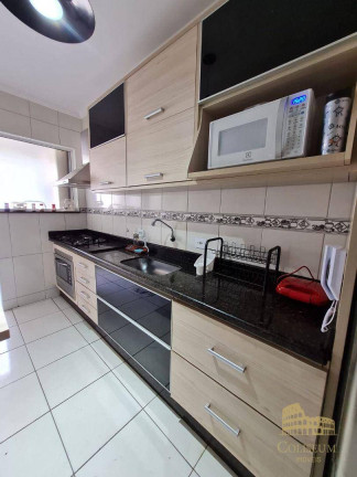 Imagem Apartamento com 2 Quartos à Venda, 76 m² em Aviação - Praia Grande Imagem Apartamento com 2 Quartos à Venda, 76 m² em Aviação - Praia Grande