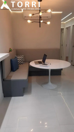 Imagem Apartamento com 3 Quartos à Venda, 90 m² em Além Ponte - Sorocaba