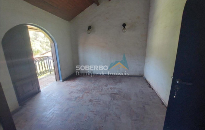 Imagem Casa com 6 Quartos à Venda, 379 m² em Albuquerque - Teresópolis Imagem Casa com 6 Quartos à Venda, 379 m² em Albuquerque - Teresópolis