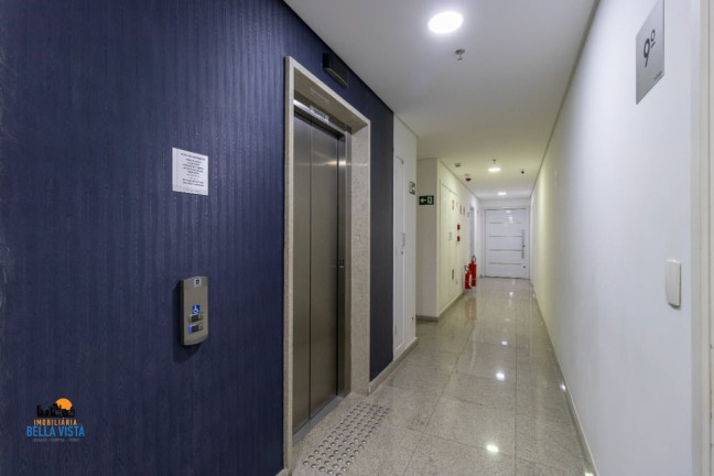 Imagem Sala Comercial à Venda,  em Vila Clementino - São Paulo