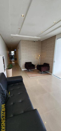 Imagem Cobertura com 3 Quartos à Venda, 168 m² em Floresta - Joinville
