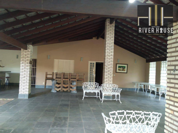 Imagem Chácara com 4 Quartos à Venda, 100.000 m² em Zona Rural - Chapada Dos Guimarães Imagem Chácara com 4 Quartos à Venda, 100.000 m² em Zona Rural - Chapada Dos Guimarães