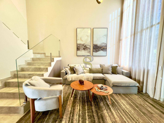 Imagem Casa com 3 Quartos à Venda, 174 m² em Vila Loanda - Atibaia