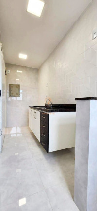 Imagem Apartamento com 2 Quartos à Venda, 80 m² em Itapuã - Vila Velha