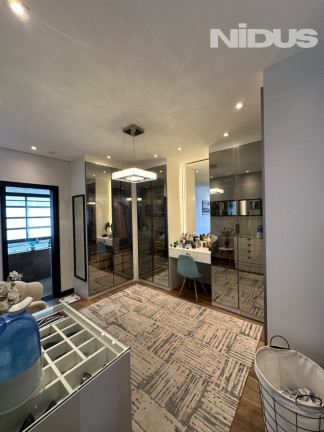 Imagem Casa com 3 Quartos à Venda, 408 m² em Alphaville Nova Esplanada 3 - Votorantim