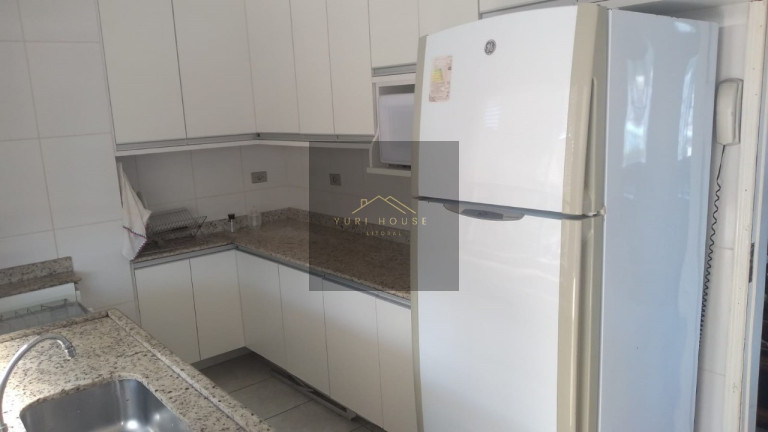 Imagem Imóvel com 3 Quartos à Venda, 132 m² em Centro - Ubatuba