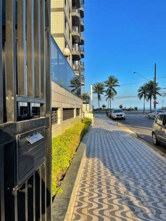 Imagem Apartamento com 3 Quartos à Venda, 101 m² em Ocian - Praia Grande