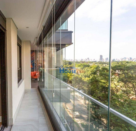 Imagem Apartamento com 2 Quartos à Venda, 85 m² em Pinheiros - São Paulo Imagem Apartamento com 2 Quartos à Venda, 85 m² em Pinheiros - São Paulo