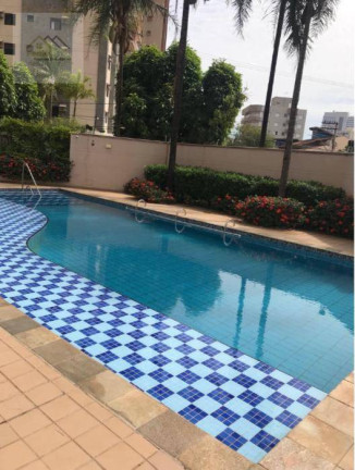 Imagem Apartamento com 4 Quartos à Venda, 188 m² em Jardim Irajá - Ribeirão Preto