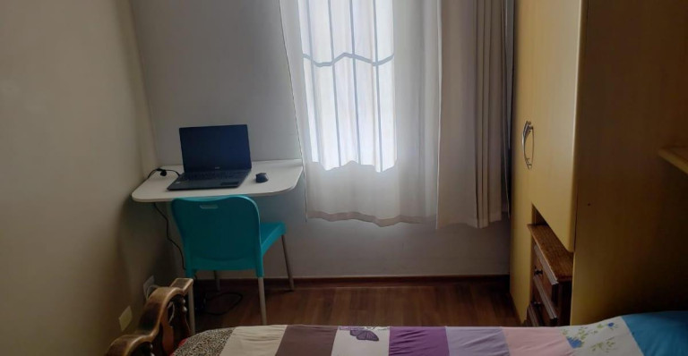 Imagem Apartamento com 2 Quartos à Venda, 52 m² em Vila Santa Catarina - São Paulo