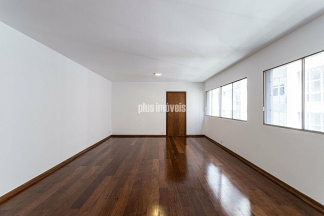 Imagem Apartamento com 3 Quartos à Venda, 125 m² em Jardim Paulista - São Paulo Imagem Apartamento com 3 Quartos à Venda, 125 m² em Jardim Paulista - São Paulo