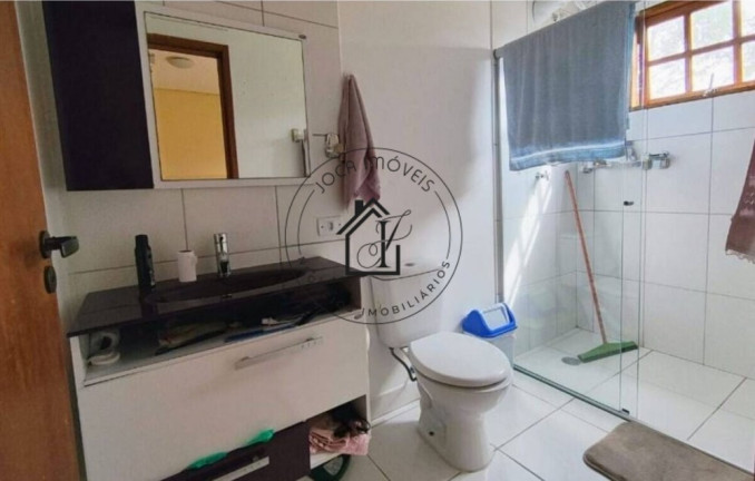 Imagem Casa de Condomínio com 4 Quartos à Venda, 1.000 m² em Parque Rizzo - Cotia
