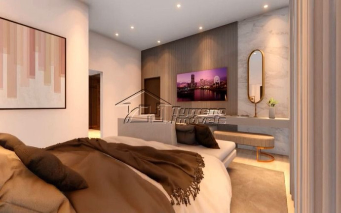 Imagem Casa de Condomínio com 3 Quartos à Venda, 362 m² em Urbanova - São José Dos Campos