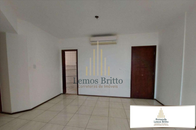 Imagem Imóvel com 3 Quartos à Venda, 98 m² em Itaigara - Salvador