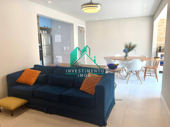 Imagem Apartamento com 3 Quartos à Venda, 86 m² em Cidade São Francisco - São Paulo