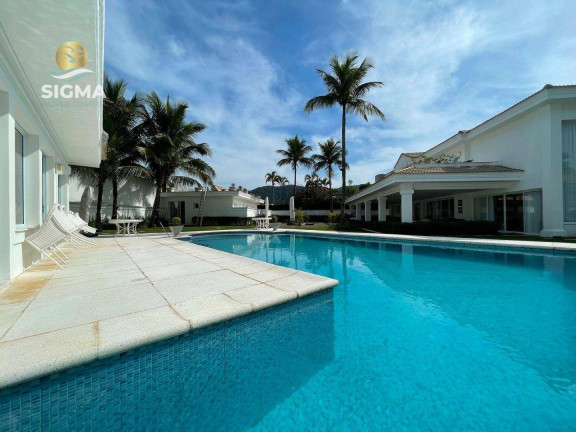 Imagem Casa com 6 Quartos à Venda, 1.000 m² em Jardim Acapulco - Guarujá Imagem Casa com 6 Quartos à Venda, 1.000 m² em Jardim Acapulco - Guarujá