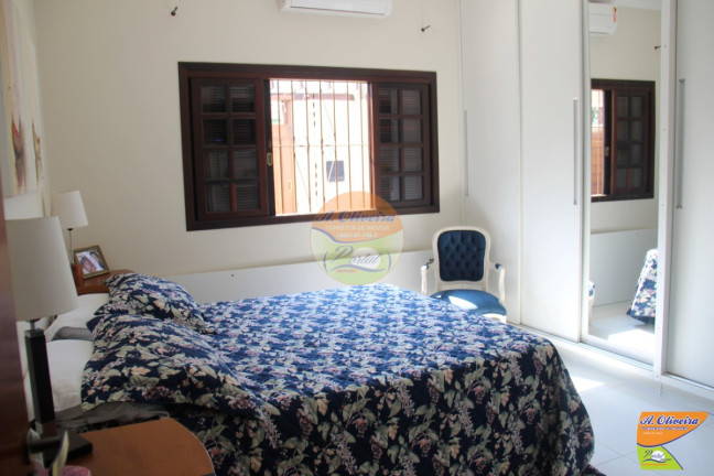 Imagem Casa com 6 Quartos à Venda, 250 m² em Perequê Açu - Ubatuba Imagem Casa com 6 Quartos à Venda, 250 m² em Perequê Açu - Ubatuba