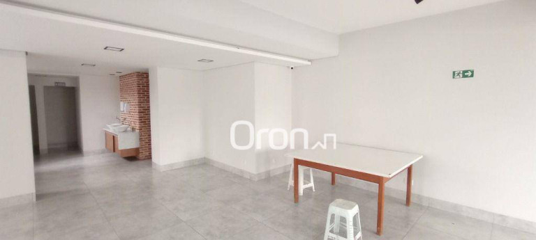 Imagem Apartamento com 3 Quartos à Venda, 123 m² em Setor Leste Universitário - Goiânia